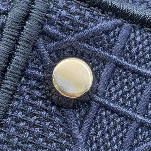 DIOR Medium Cannage Lady D-Lite Satchel - Picture 12 of 13